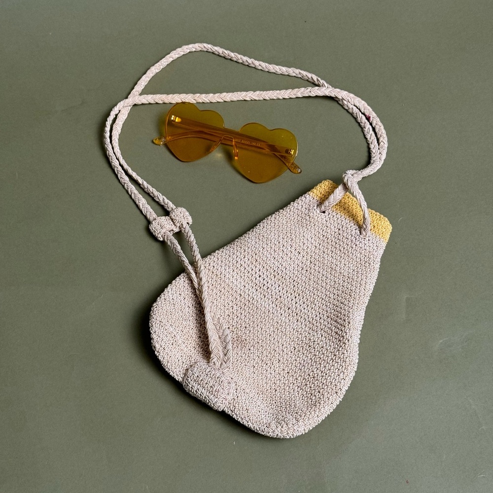 Mini Pineapple Satchel Backpack - image 2